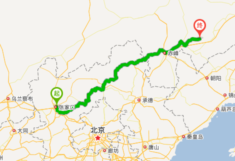 通遼到赤峰商務(wù)拼車電話多少-第1張圖片