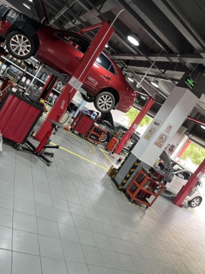 赤峰途虎養(yǎng)車店電話地址查詢-第1張圖片