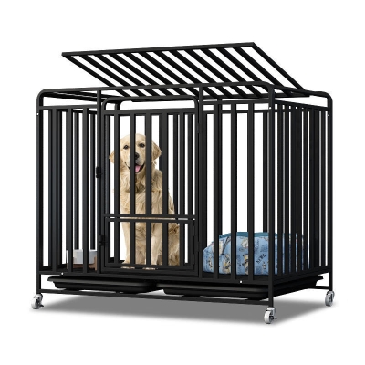 赤峰定做狗籠電話號(hào)多少號(hào)-第1張圖片