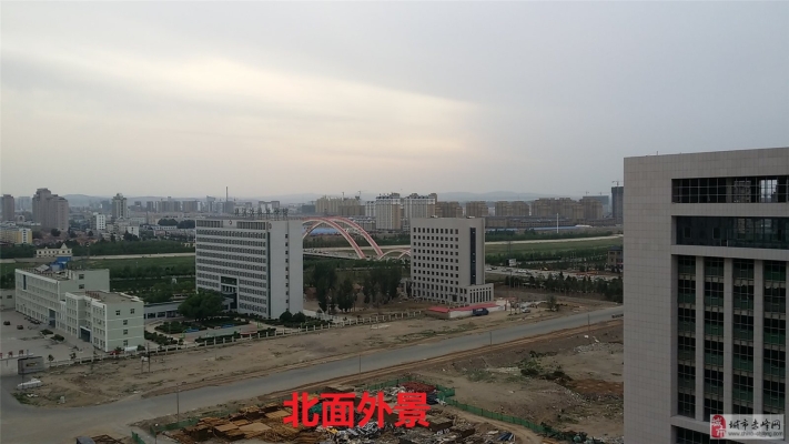 赤峰彩虹橋拍照地點電話號碼-第1張圖片