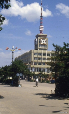 赤峰市鐘樓社區(qū)電話(huà)-第1張圖片