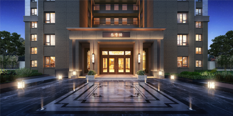 赤峰望合灣入戶大堂電話號碼-第1張圖片