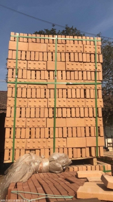 赤峰路面燒結磚廠家電話號碼-第1張圖片