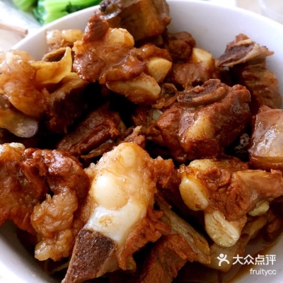 赤峰燉肘子外賣店地址電話號碼-第1張圖片