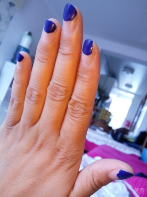 赤峰蜜顏里美甲店電話地址查詢-第1張圖片