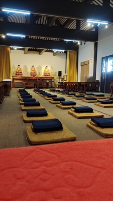 赤峰冥想靜修班電話是多少-第1張圖片