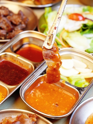 赤峰燒烤一條街在哪-第1張圖片