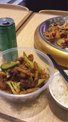 赤峰干鍋魚莊地址電話號碼-第1張圖片