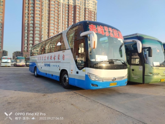 燕郊回赤峰班車電話是多少號-第1張圖片