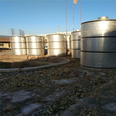 赤峰化工儲罐公司電話號碼查詢-第1張圖片