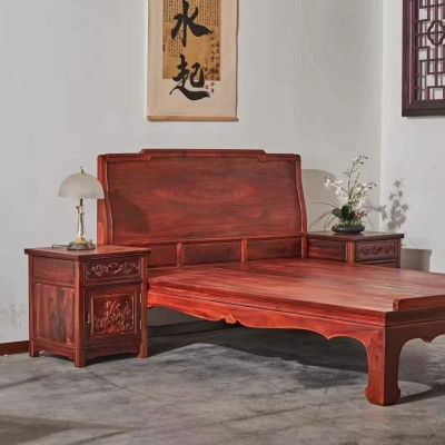 赤峰實木床訂做廠家電話號碼-第1張圖片