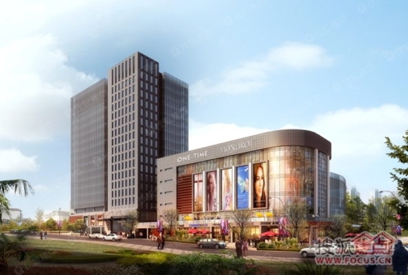 赤峰金色時代廣場地址電話號碼-第1張圖片