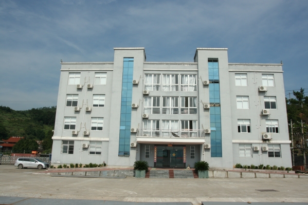 赤峰和然有限責(zé)任公司-第1張圖片