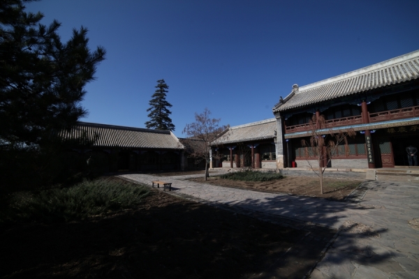 赤峰王爺府烤肉地址電話號(hào)碼-第1張圖片