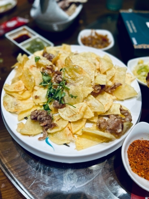 赤峰牛頭宴飯店電話號碼多少-第1張圖片