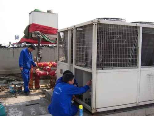 赤峰專修空調(diào)師傅電話號(hào)碼多少-第1張圖片