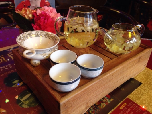 赤峰喀喇沁茶館電話地址查詢-第1張圖片