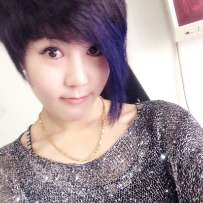 赤峰新華路南段美女-第1張圖片