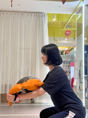 赤峰女子塑形健身館電話號(hào)碼-第1張圖片