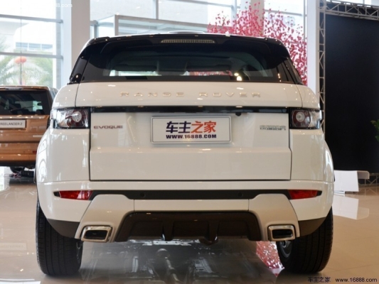 赤峰路虎攬勝專修店電話號碼-第1張圖片