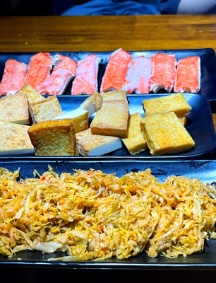 赤峰十三式烤肉店電話號(hào)碼-第1張圖片