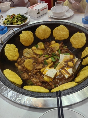 赤峰工友大鍋菜電話號碼查詢-第1張圖片