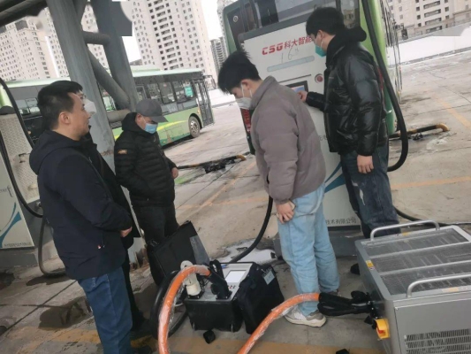 赤峰充電樁電話多少號碼啊-第1張圖片