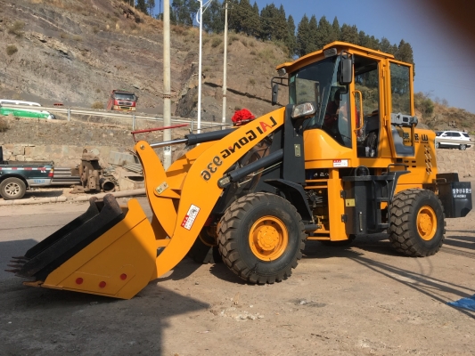 赤峰裝載機(jī)出租-第1張圖片