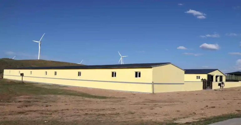 赤峰奶牛基地電話號碼多少-第1張圖片