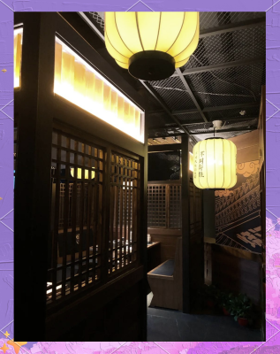 赤峰美食野外燒烤店電話號(hào)碼-第1張圖片