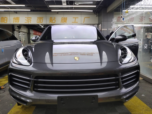 赤峰專業(yè)車貼膜店電話號碼-第1張圖片