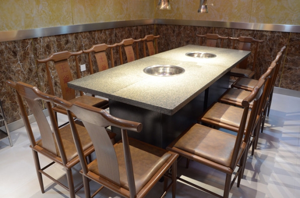 赤峰王爺府火鍋訂餐電話號(hào)碼-第1張圖片