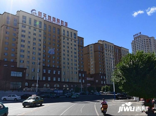 赤峰兒童影城在哪里啊電話號(hào)碼-第1張圖片