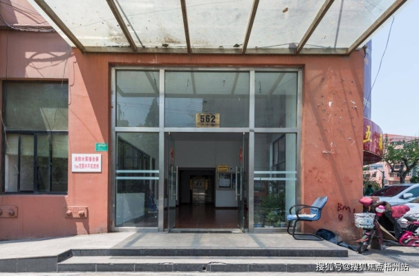 赤峰辦公樓出租電話地址查詢-第1張圖片