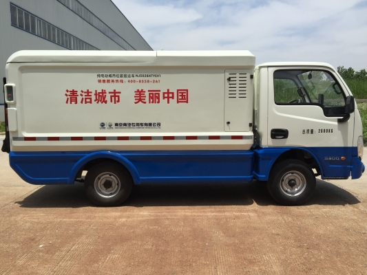 赤峰密封垃圾車出租電話號(hào)碼-第1張圖片