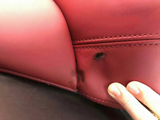 赤峰真皮座椅維修電話是多少號-第1張圖片