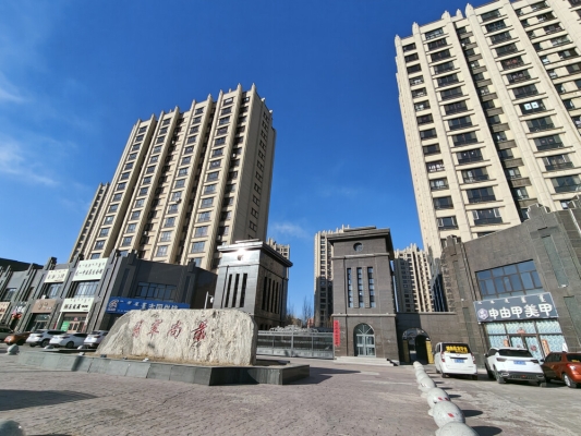 赤峰林東小狗店電話地址查詢-第1張圖片