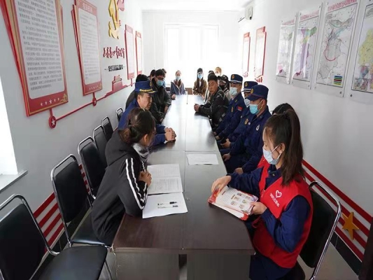 赤峰學(xué)院黨政辦公室-第1張圖片