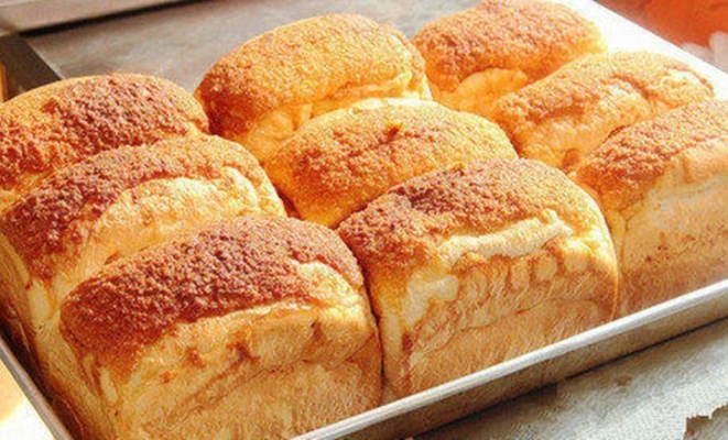 赤峰承天商廈面包店電話號碼-第1張圖片