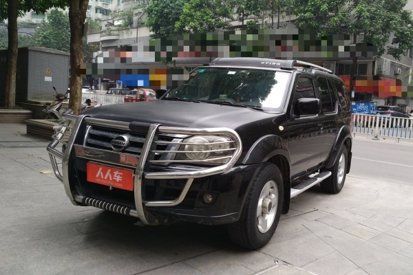 赤峰東風(fēng)奧丁店電話地址查詢-第1張圖片