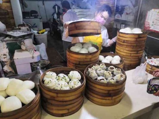 赤峰老式單根油條店電話號(hào)碼-第1張圖片