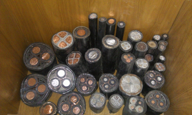 赤峰通信電纜廠家電話號碼-第1張圖片