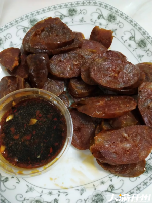 赤峰加工香腸店電話多少號-第1張圖片