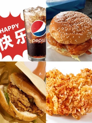 赤峰雞架雞腿套餐店電話號(hào)碼-第1張圖片