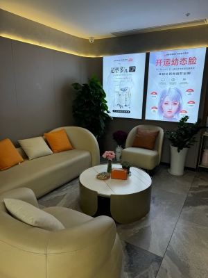 赤峰巨貴美容院電話號碼-第1張圖片