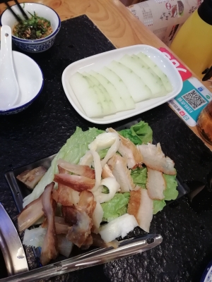 赤峰華姐美食店地址電話號(hào)碼-第1張圖片