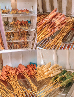 赤峰特色涮串兒店電話號(hào)碼-第1張圖片