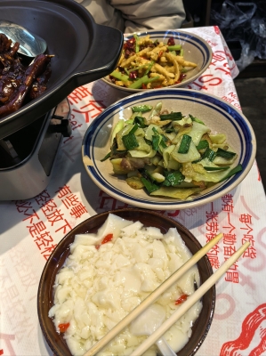 漢味黑鴨赤峰店電話地址-第1張圖片