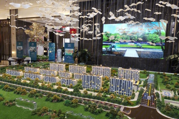 赤峰桃花源裝修公司電話號(hào)碼-第1張圖片