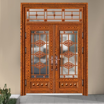 赤峰雙層防盜門安裝電話號碼-第1張圖片